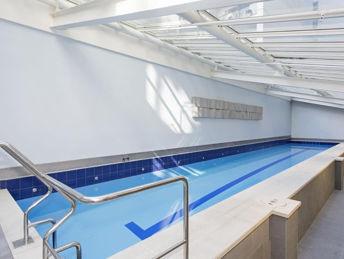 Best Views -Stunning Heritage-Pool,Gym Όκλαντ Εξωτερικό φωτογραφία