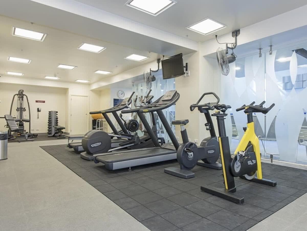 Best Views -Stunning Heritage-Pool,Gym Όκλαντ Εξωτερικό φωτογραφία